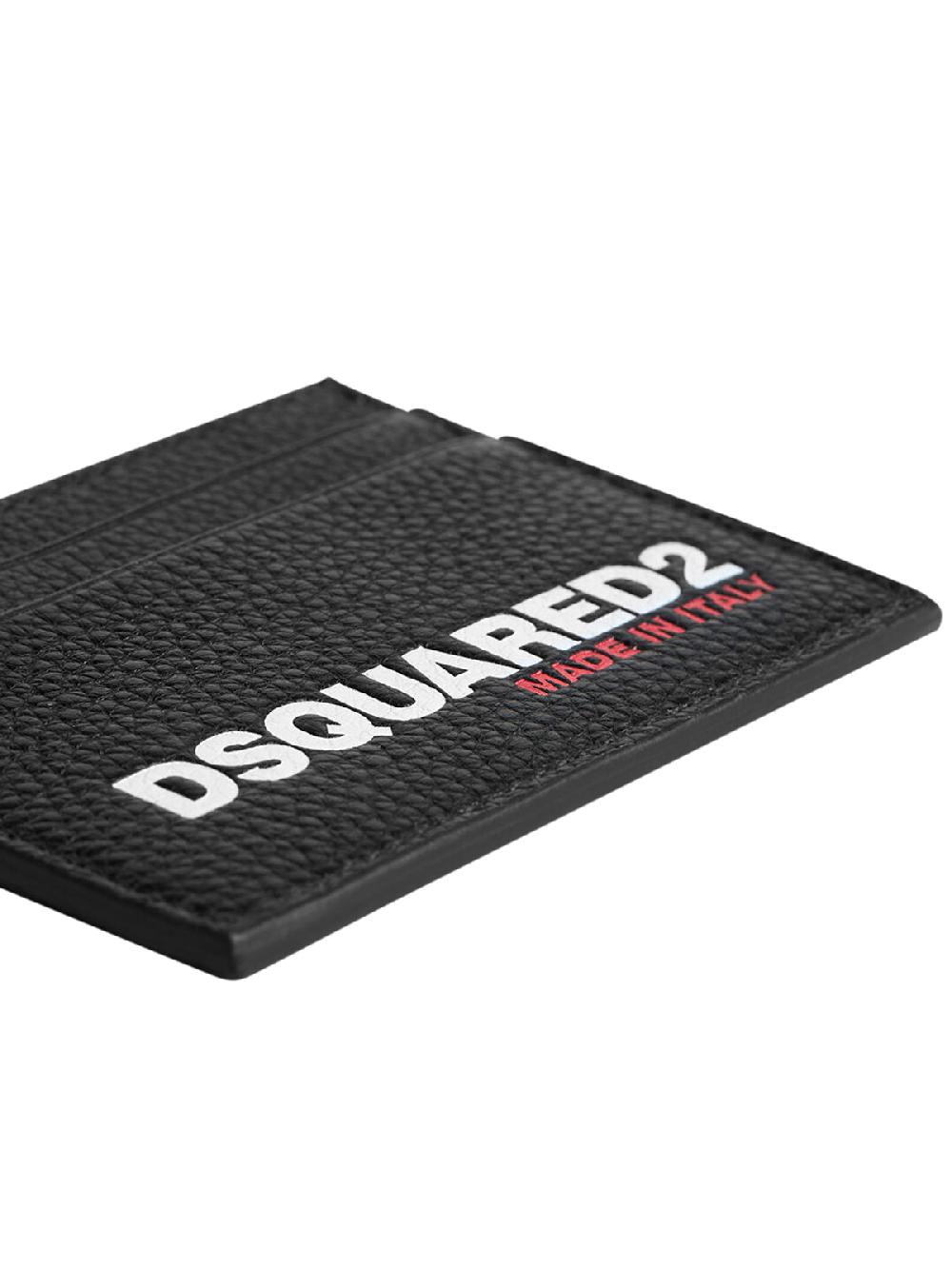 Dsquared2 acc Portacarte Dsquared2 - CCM0015-25103888 Presa