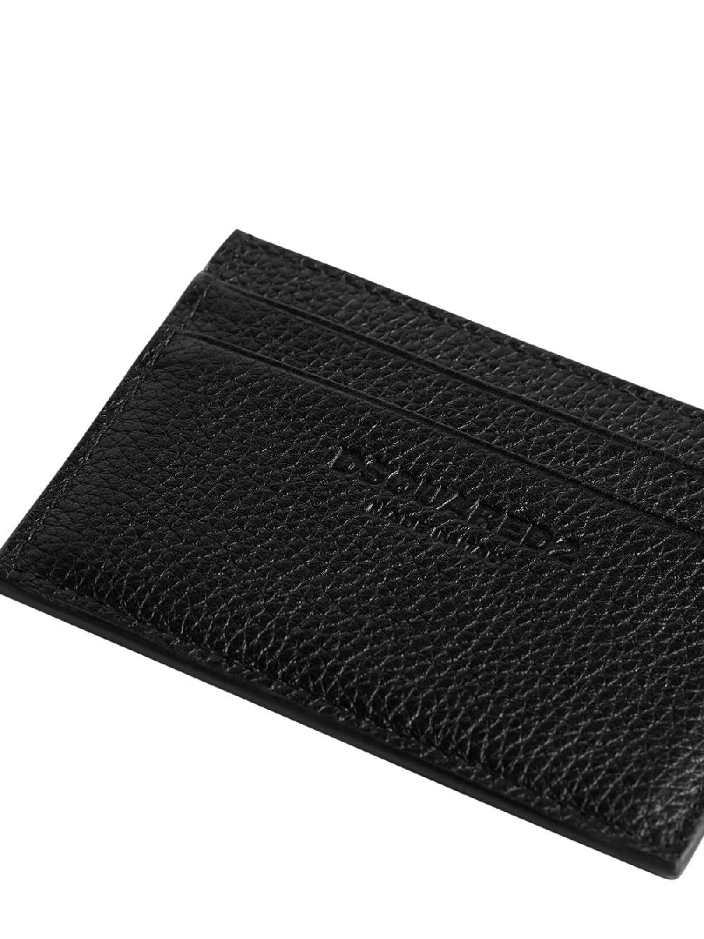 Dsquared2 acc Portacarte Dsquared2 - CCM0015-25103888 Presa