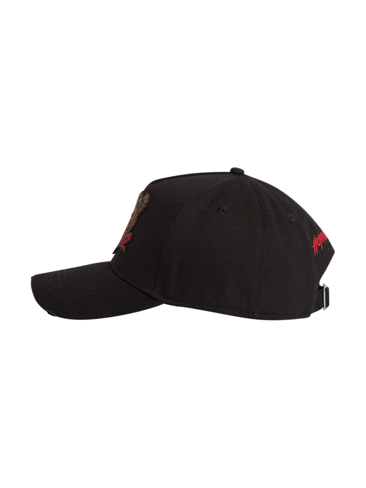 Dsquared2 acc Cappello Dsquared2 - BCM0834-05C00001 Sconto