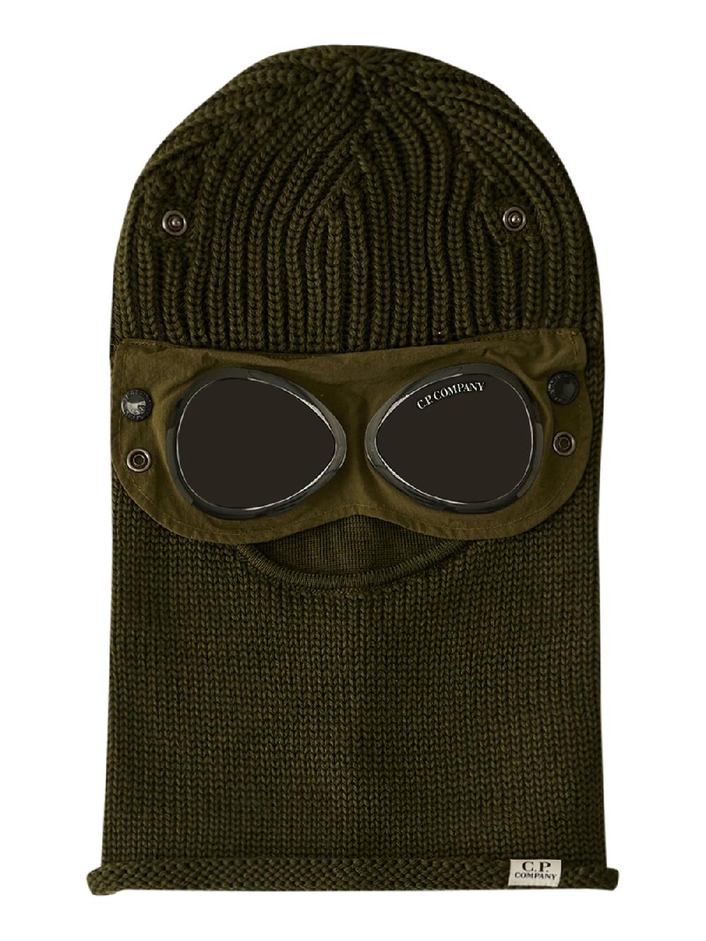 C.p. company Balaclava C.P. COMPANY - 17CMAC301-A005509A Offerta