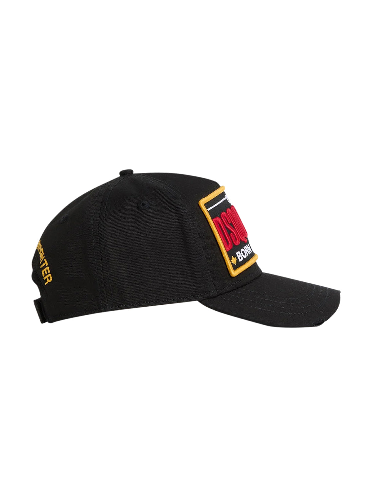 Dsquared2 acc Cappello Dsquared2 - BCM0736-05C00001 Outlet