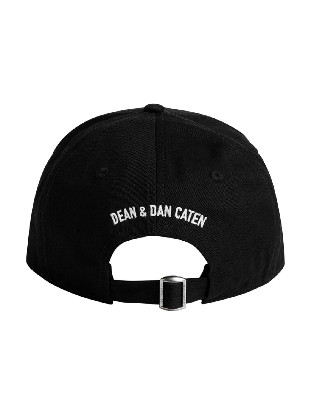 Dsquared2 acc Cappello Dsquared2 - BCM0660-05C00001 In Vendita