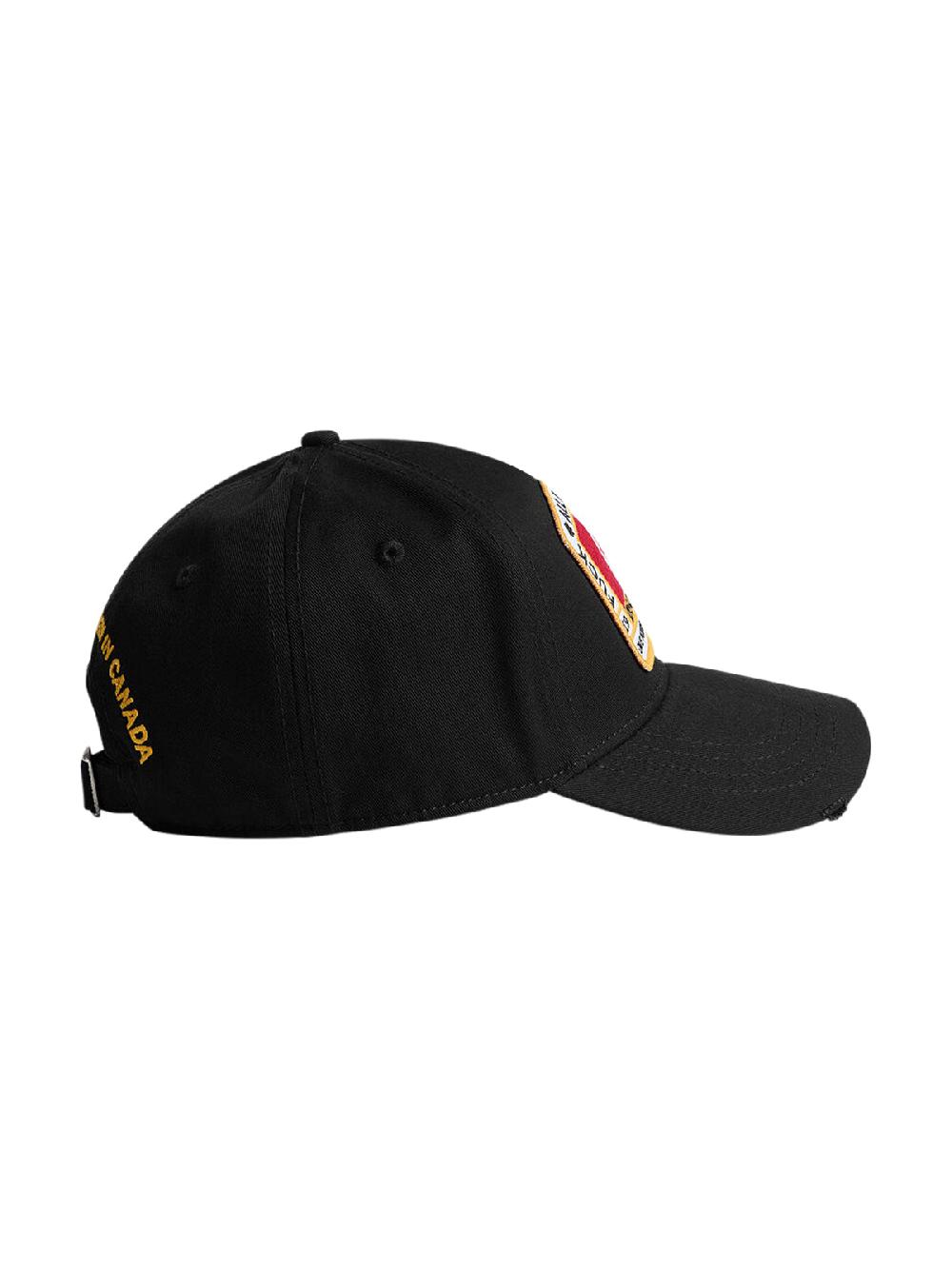 Dsquared2 acc Cappello Dsquared2 - BCM4011-05C00001 Saldi