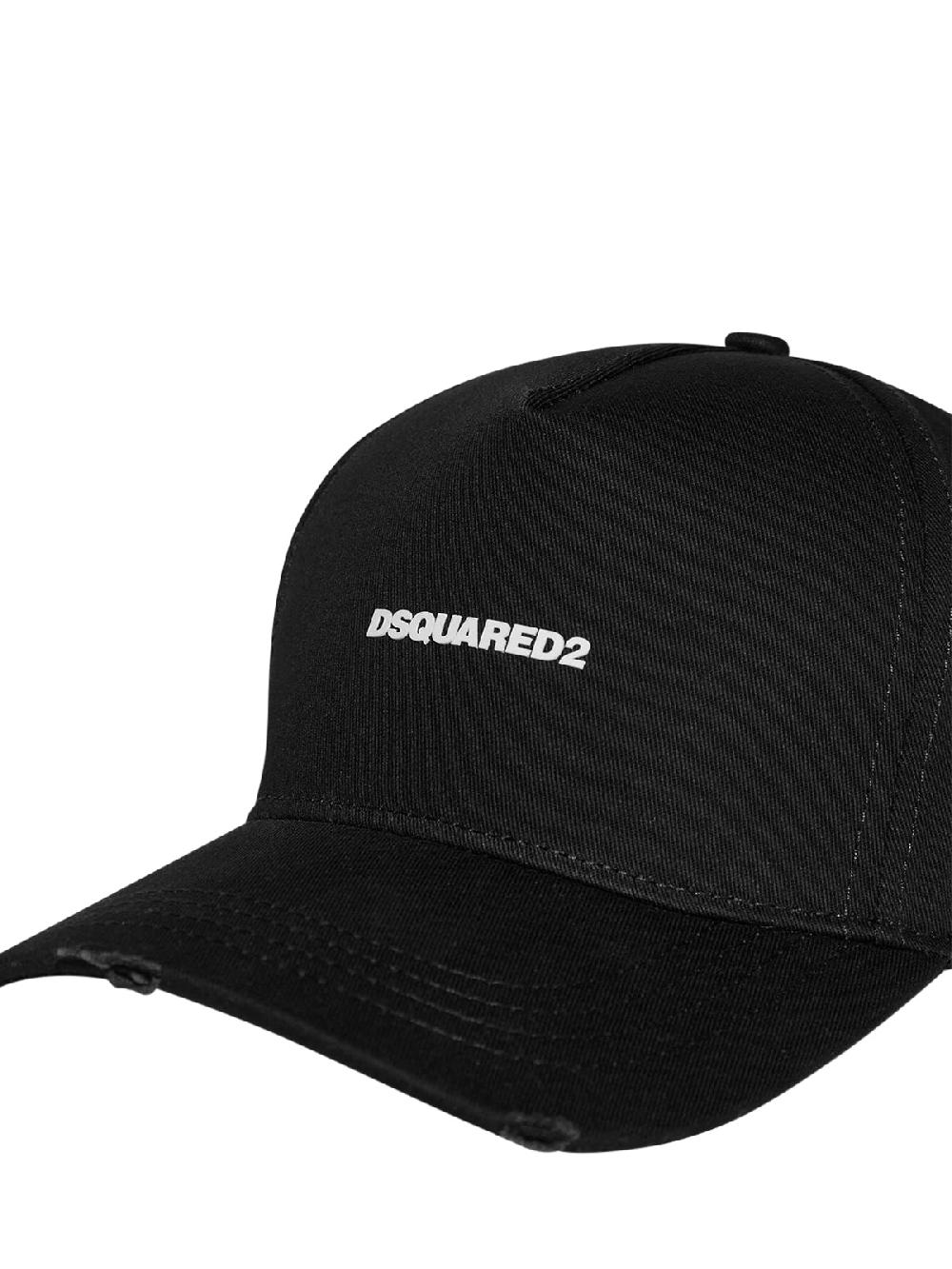 Dsquared2 acc Cappello Dsquared2 - BCM0603-05C00001 Offerte