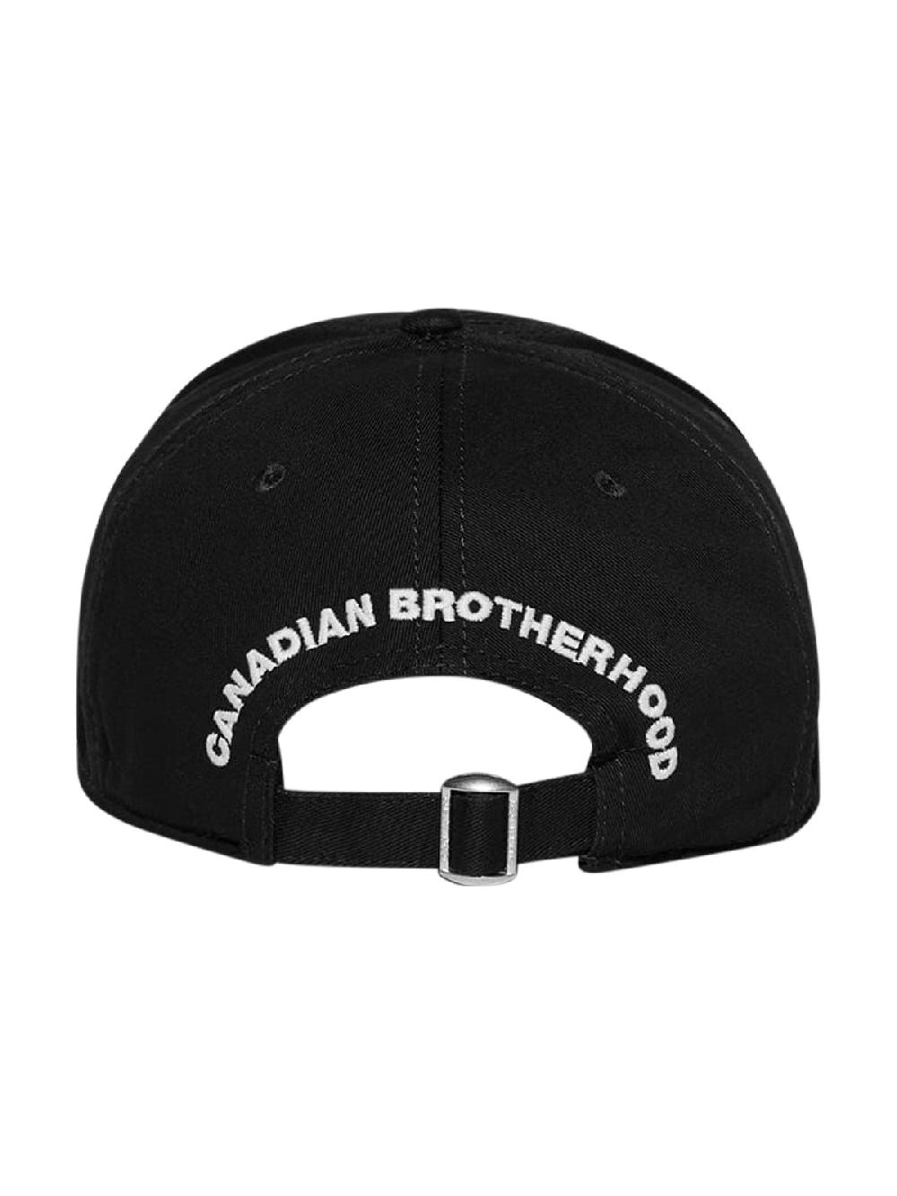 Dsquared2 acc Cappello Dsquared2 - BCM0603-05C00001 Offerte