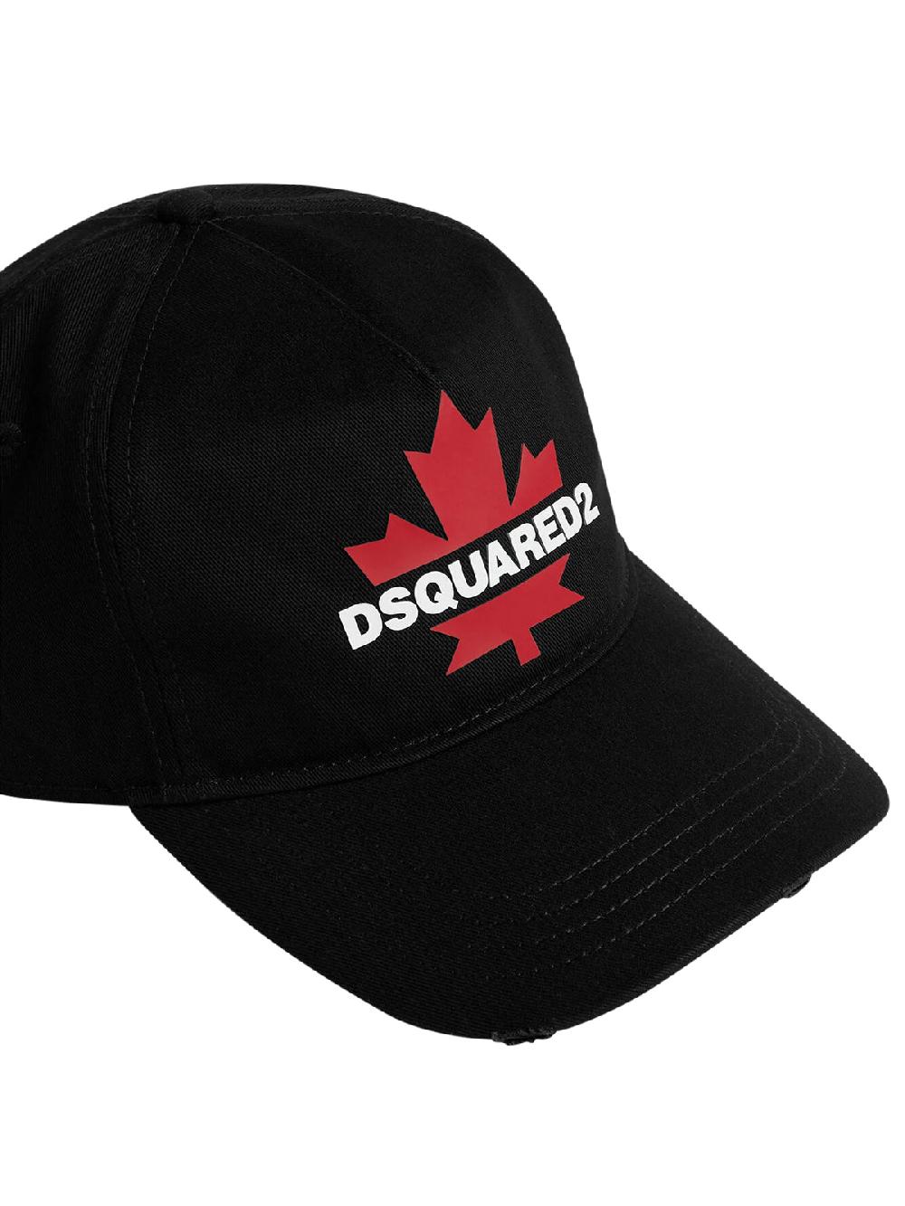 Dsquared2 acc Cappello Dsquared2 - BCM0767-05C00001 Hotsell