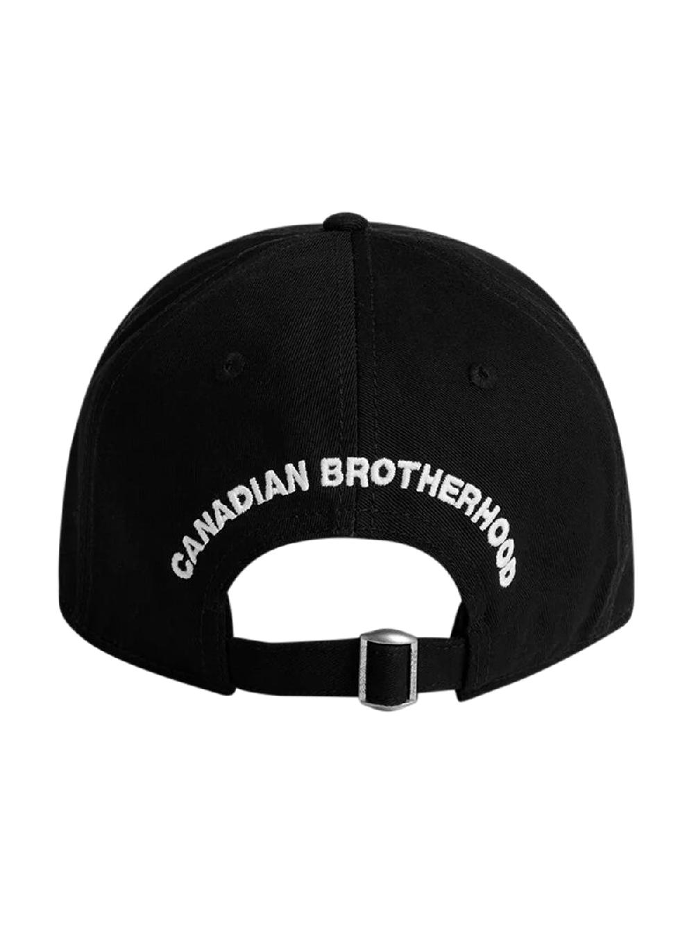 Dsquared2 acc Cappello Dsquared2 - BCM0767-05C00001 Hotsell