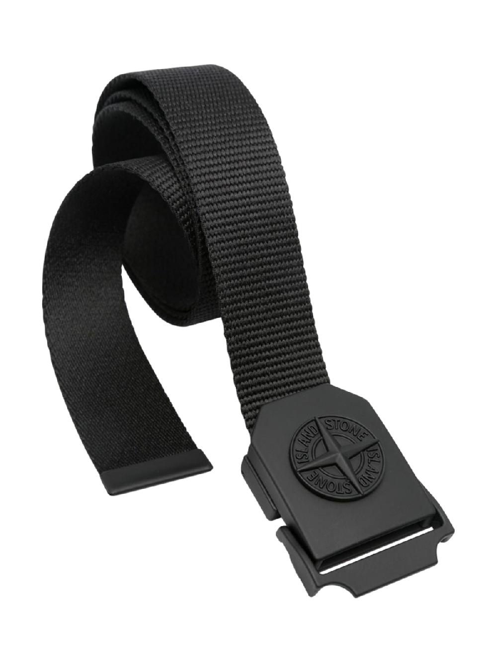 Stone island Cintura Stone Island - 811594071 Saldi Di Fabbrica