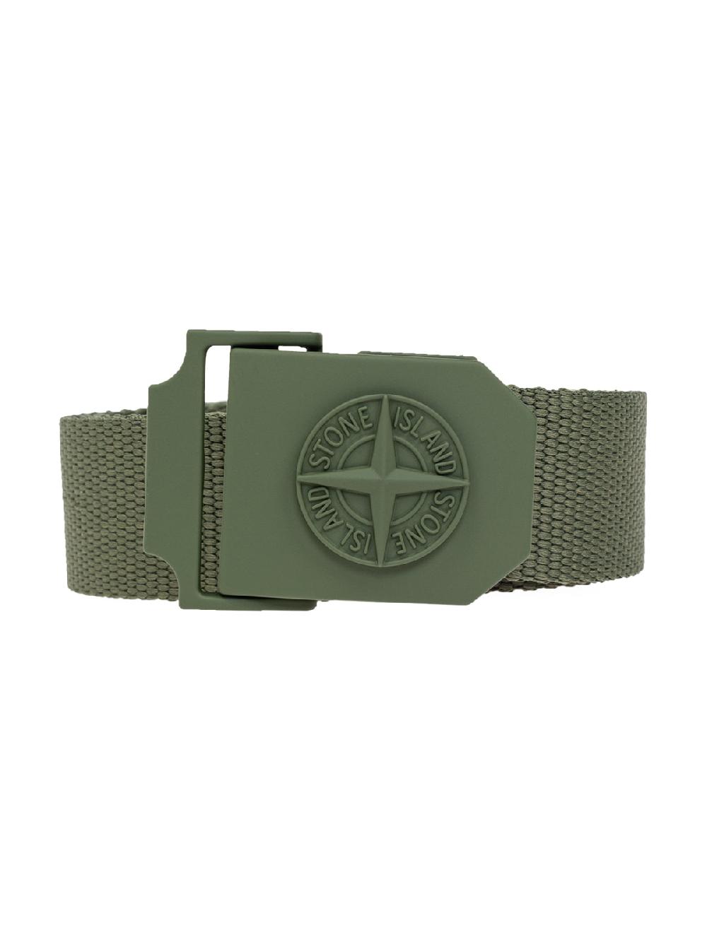Stone island Cintura Stone Island - 811594071 Saldi Di Fabbrica