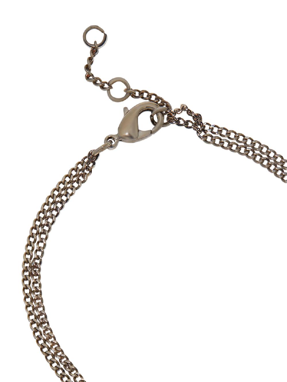 Dsquared2 acc Bracciale Dsquared2 - ARM0002-37200001 Nuova