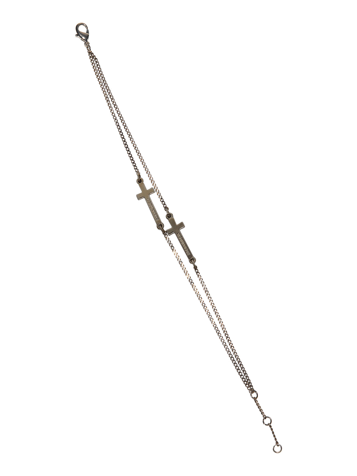 Dsquared2 acc Bracciale Dsquared2 - ARM0002-37200001 Nuova