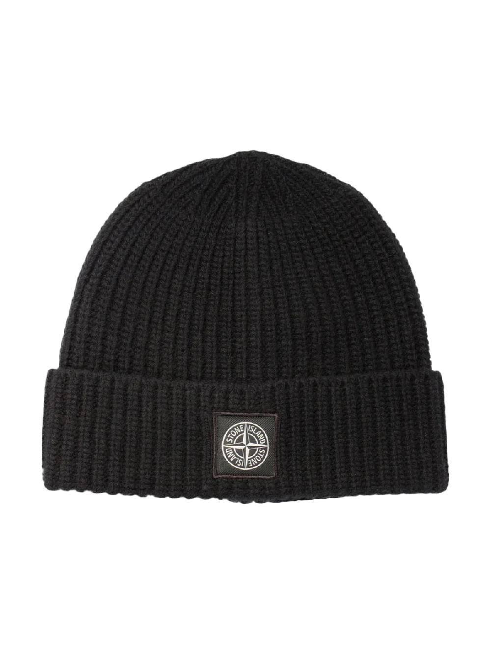Stone island Cappello Stone Island - 8115N10B5 Moda