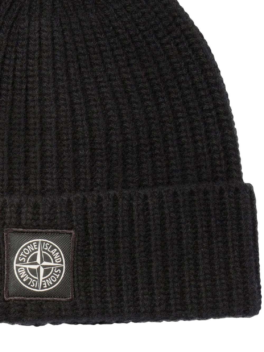 Stone island Cappello Stone Island - 8115N10B5 Moda