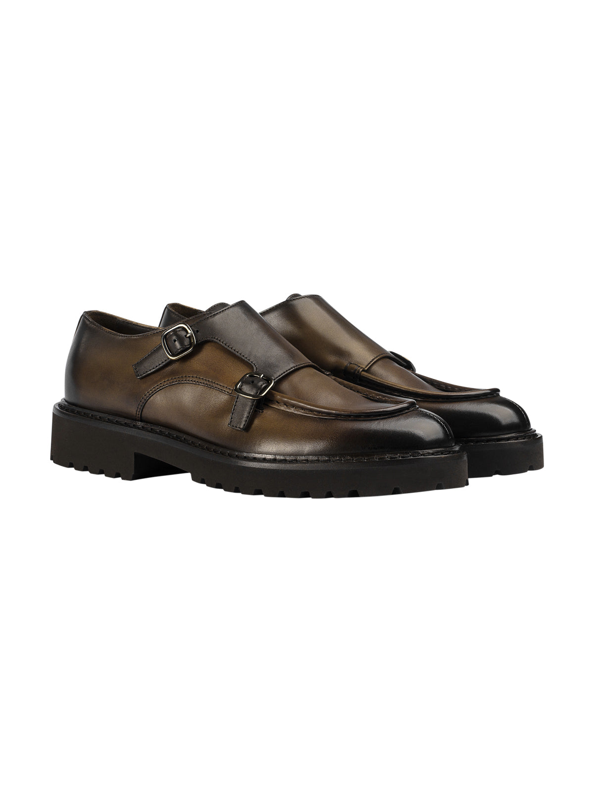Doucal's Scarpe Doucal's - DU2738PHILUF159TM45 Italy