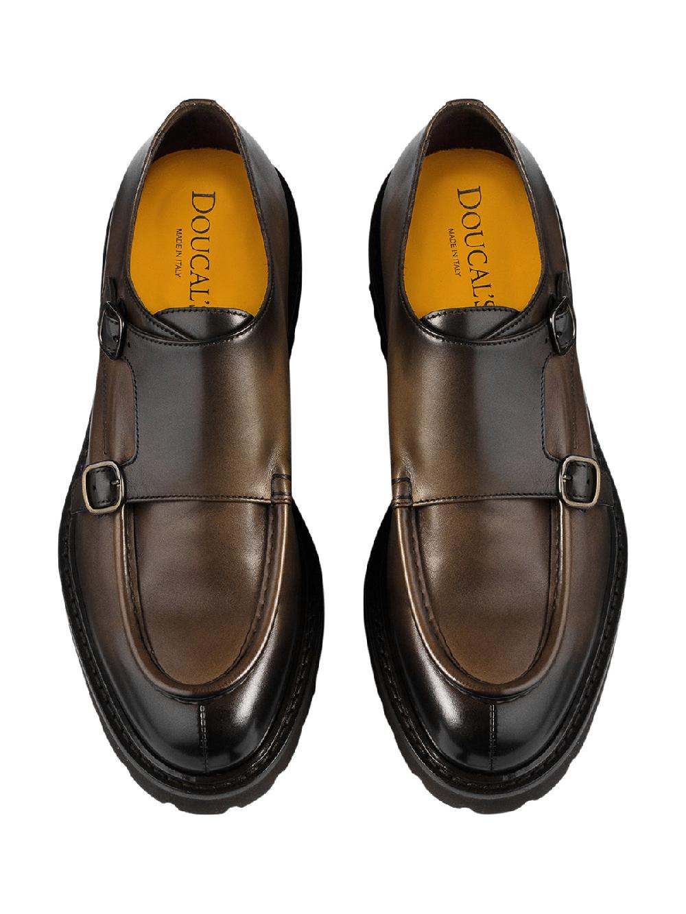 Doucal's Scarpe Doucal's - DU2738PHILUF159TM45 Italy