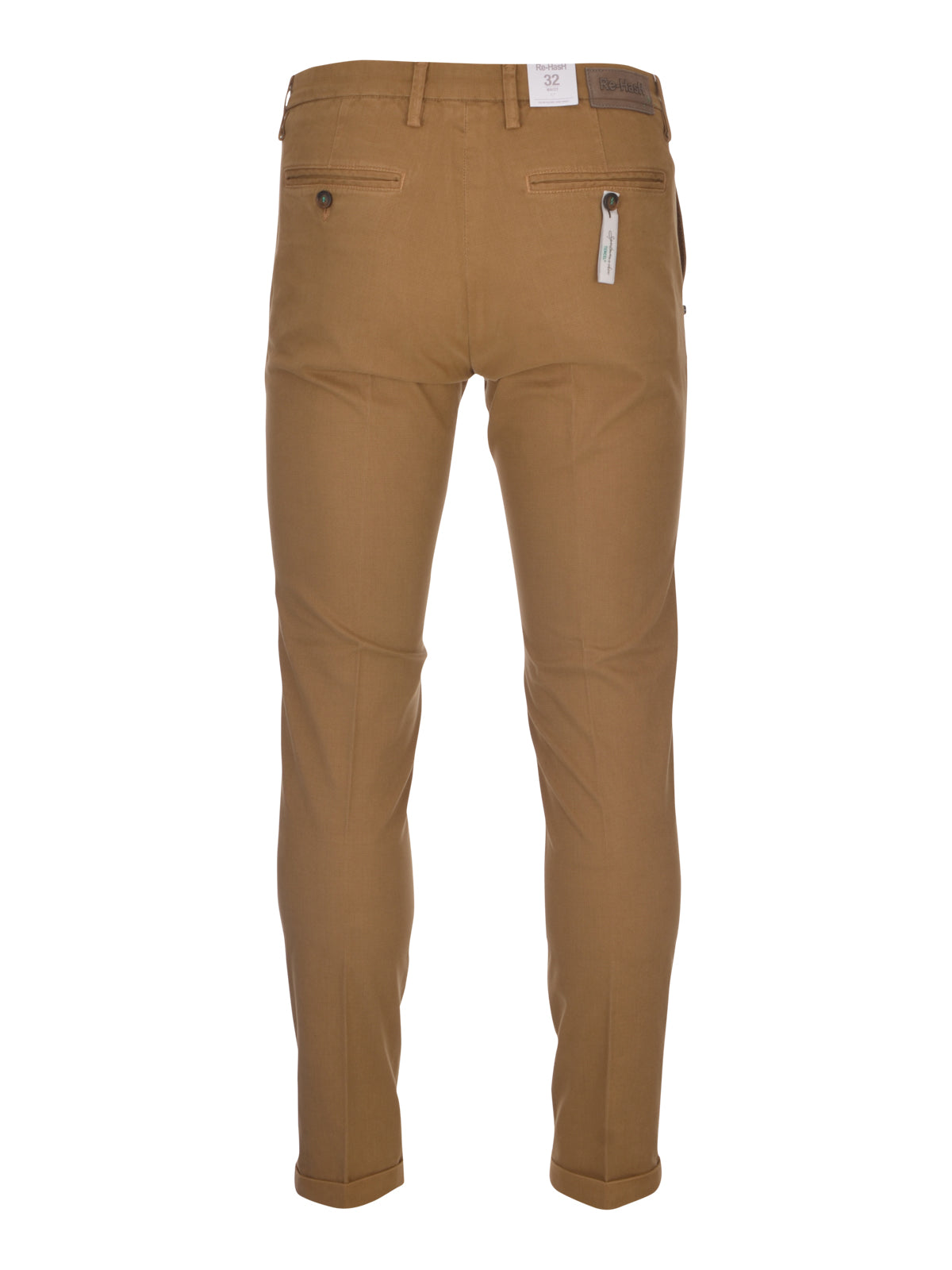 Re-hash Pantalone Re-Hash - MUCHA P1C Nuovo