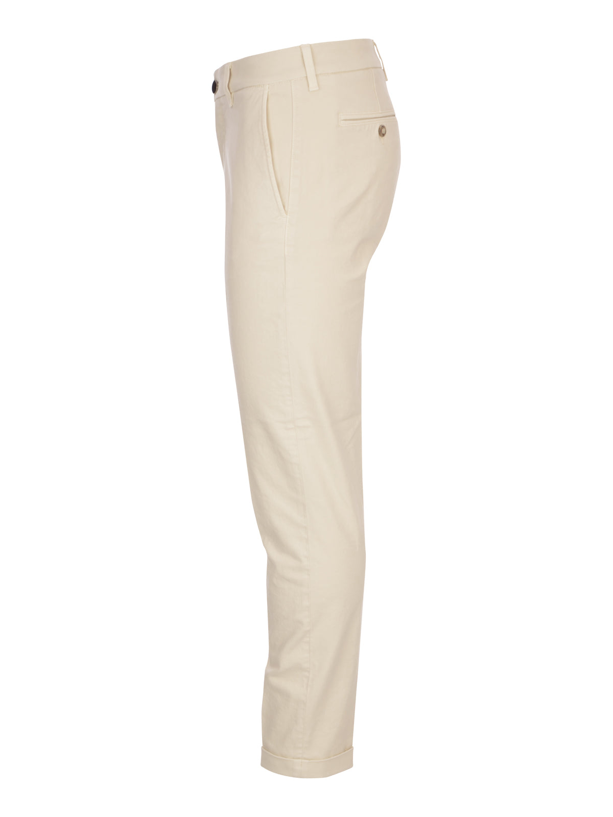 Re-hash Pantalone Re-Hash - MUCHA Qualità