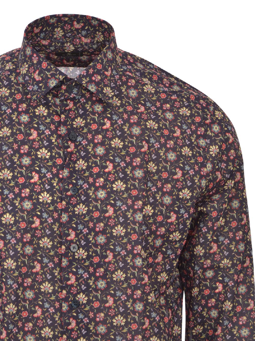 Etro Camicia Etro - MRIB0001-99SA5A7 Promozione