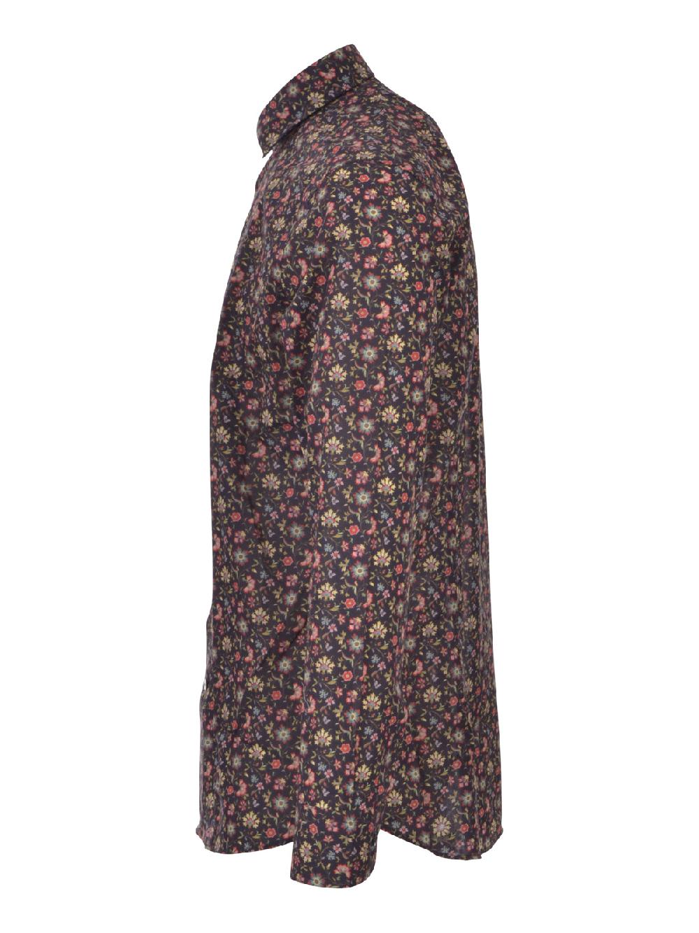 Etro Camicia Etro - MRIB0001-99SA5A7 Promozione
