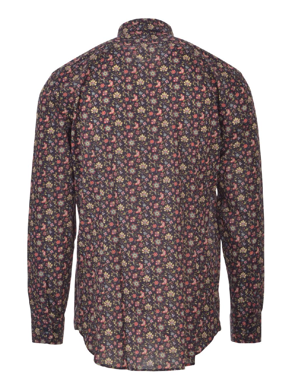 Etro Camicia Etro - MRIB0001-99SA5A7 Promozione