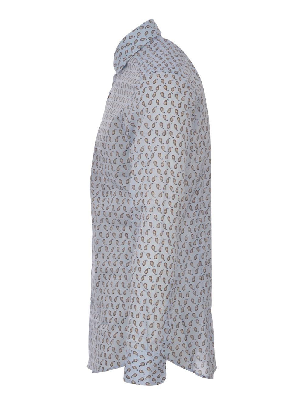Etro Camicia Etro - MRIB0001-99SA5A6 Pezzi Unici
