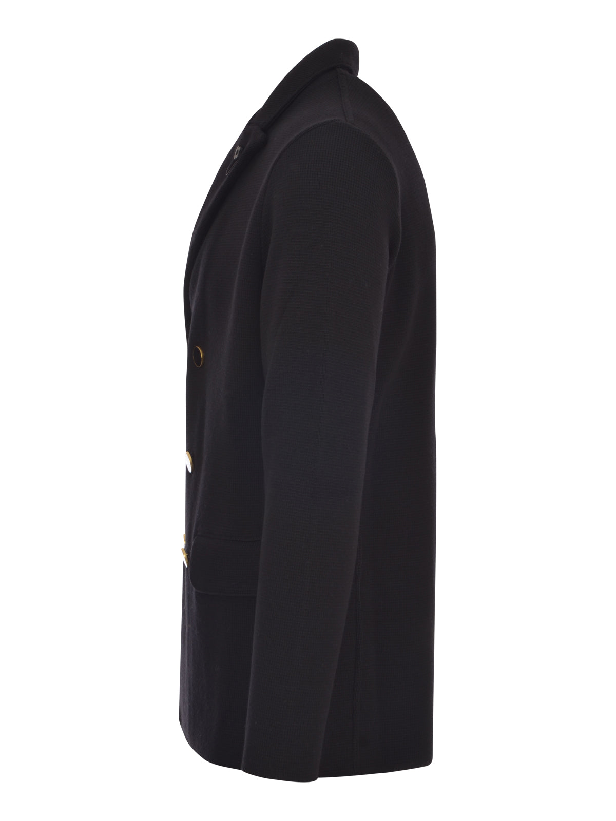 Lardini Cappotto Lardini - IVLJMP02N-IV63004 Soddisfazione Garantita