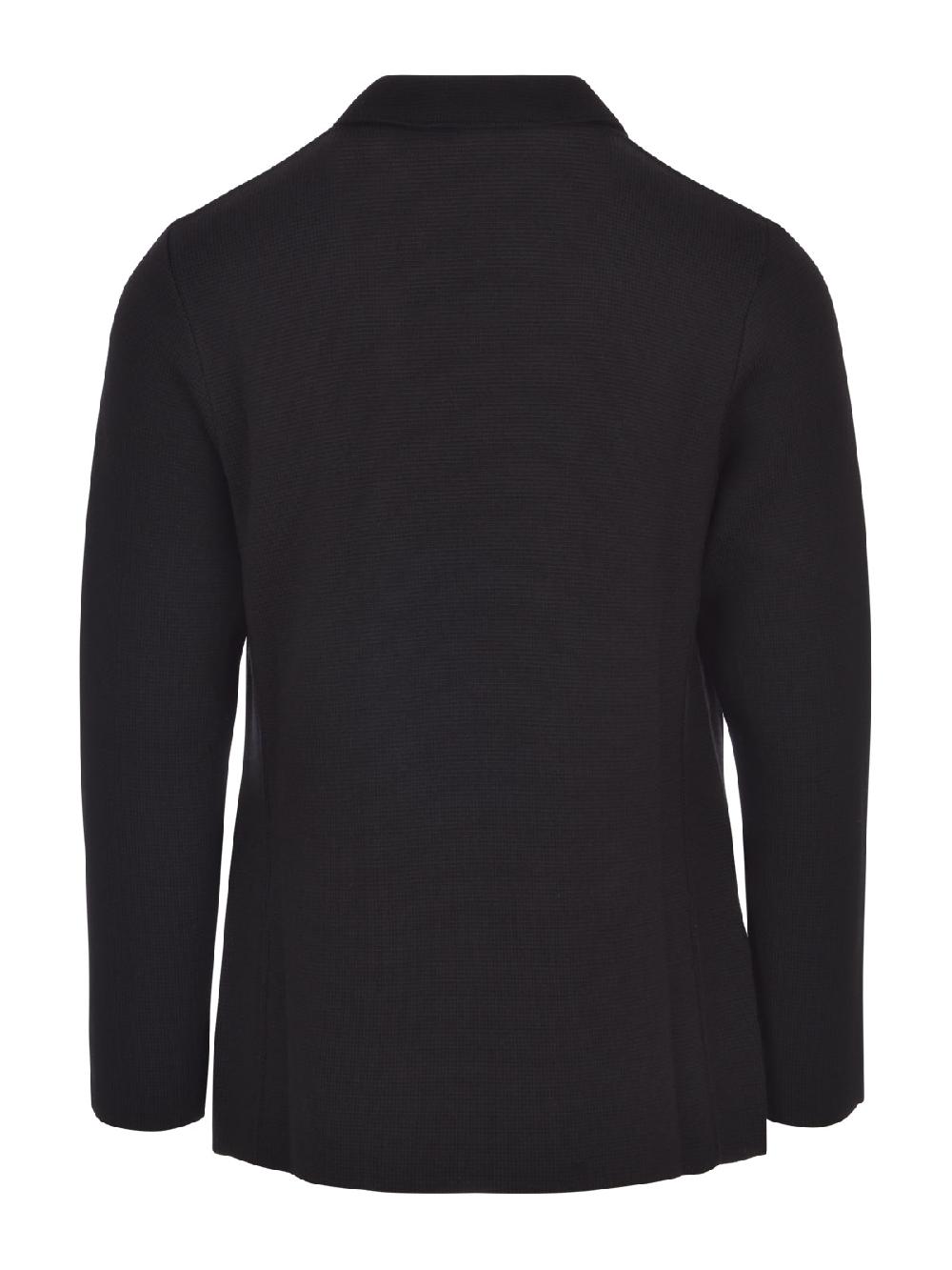 Lardini Cappotto Lardini - IVLJMP02N-IV63004 Soddisfazione Garantita
