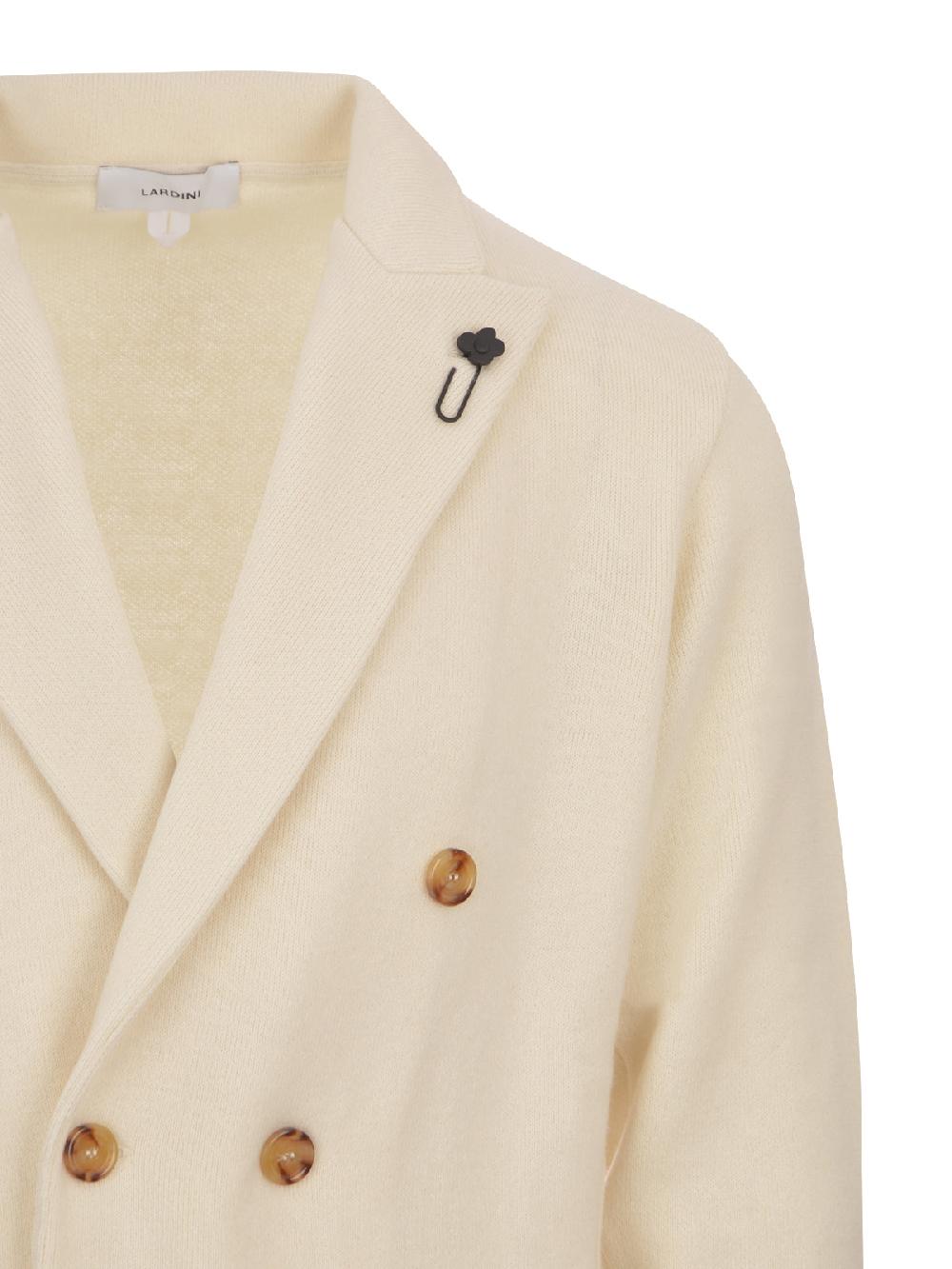 Lardini Giacca Lardini - IVLJM57-IV63006 Qualità Garantita