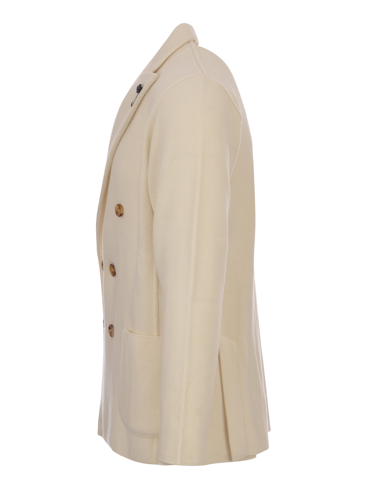 Lardini Giacca Lardini - IVLJM57-IV63006 Qualità Garantita