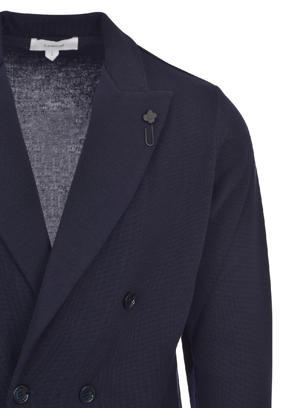 Lardini Giacca Lardini - IVLJM57-IV63000 Acquista Ora