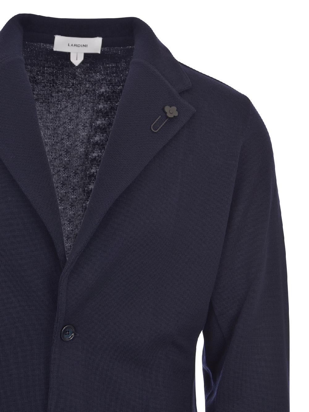 Lardini Giacca Lardini - IVLJM56-IV63000 Consegna Veloce