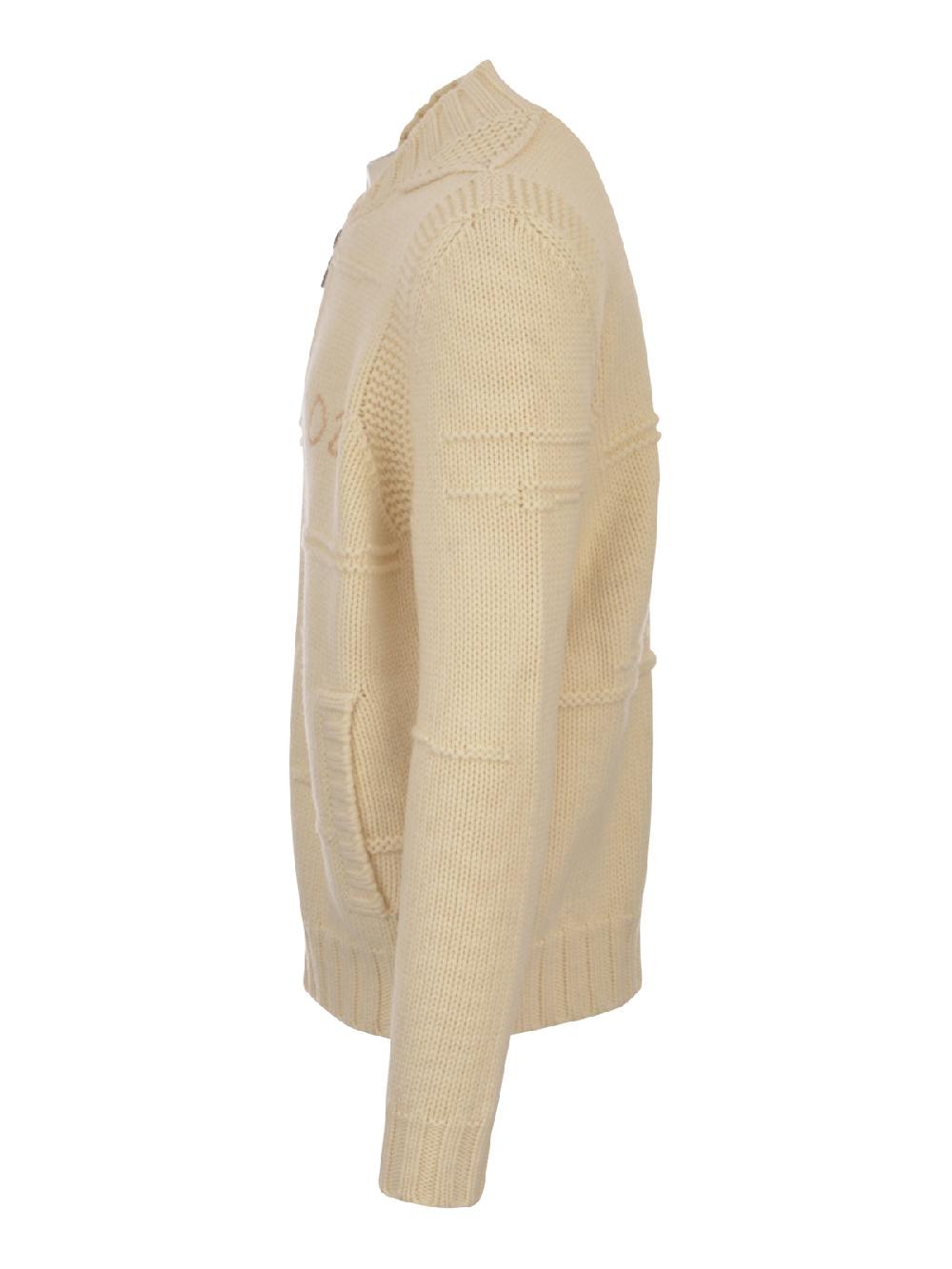 Dsquared2 Cardigan Dsqured2 - S71HA1320-D13061 Fino Al -60%
