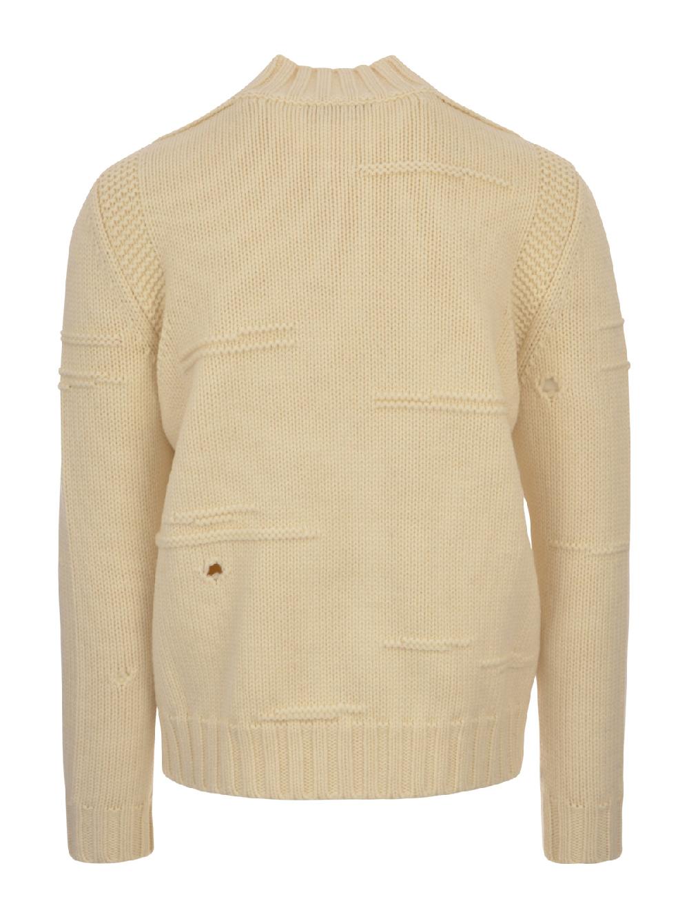 Dsquared2 Cardigan Dsqured2 - S71HA1320-D13061 Fino Al -60%