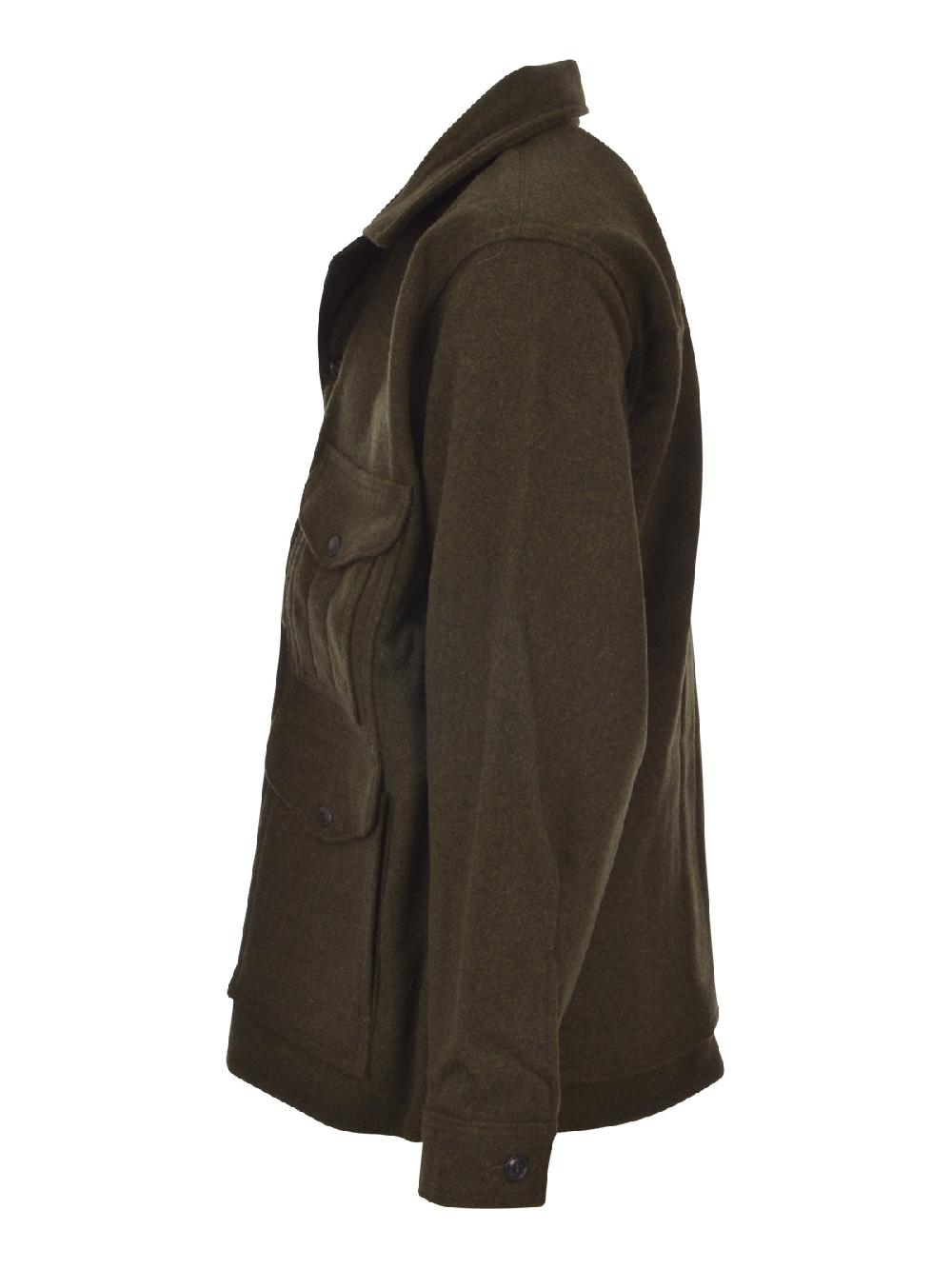 Filson Giubbotto Filson - FMCPS0015 Prezzo Ridotto