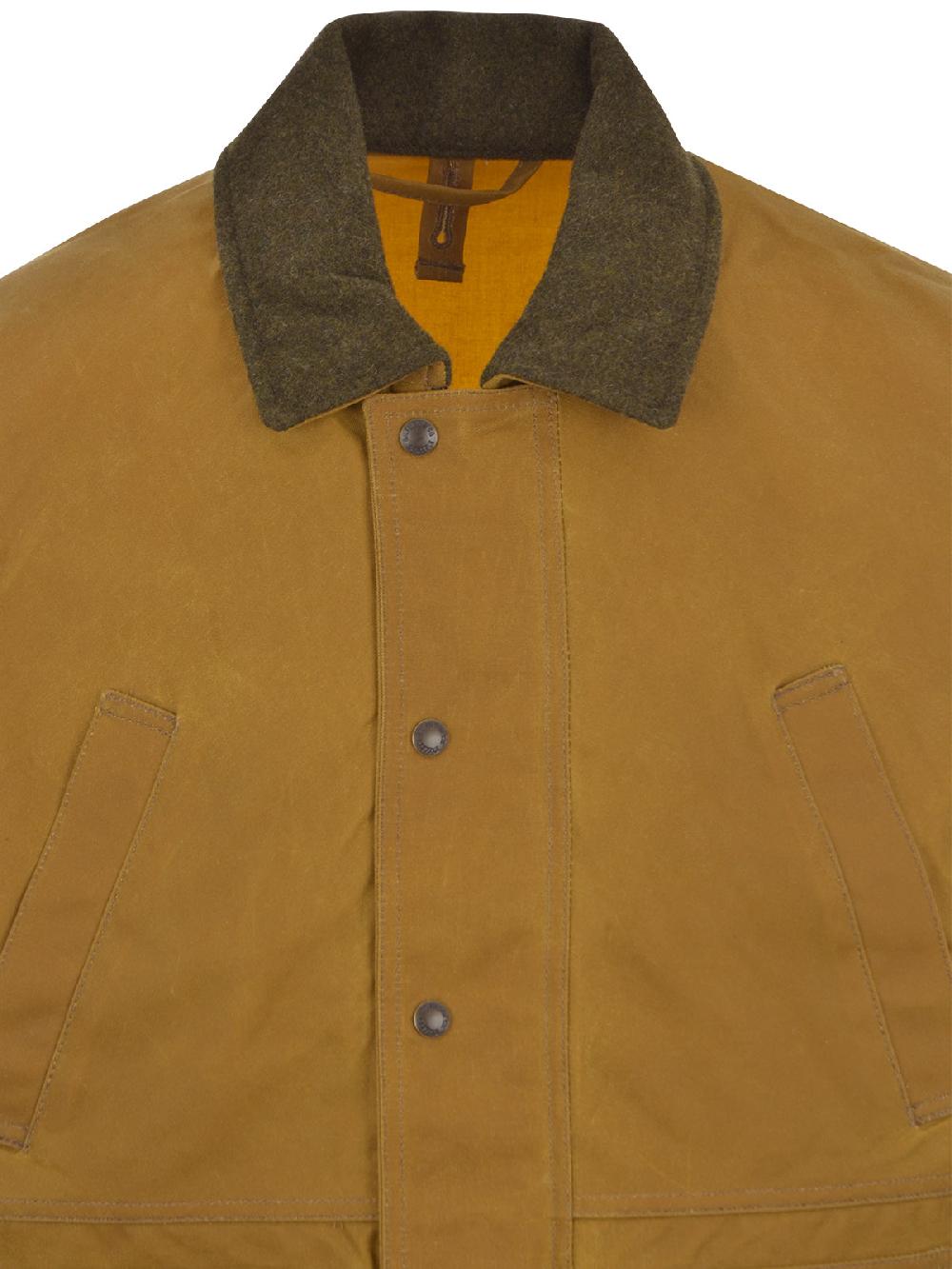Filson Giubbotto Filson - FMCPS0013 Presa