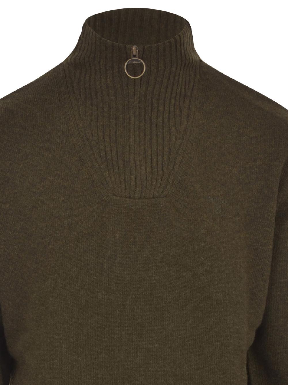 Barbour Maglia Barbour - MKN0339 Online