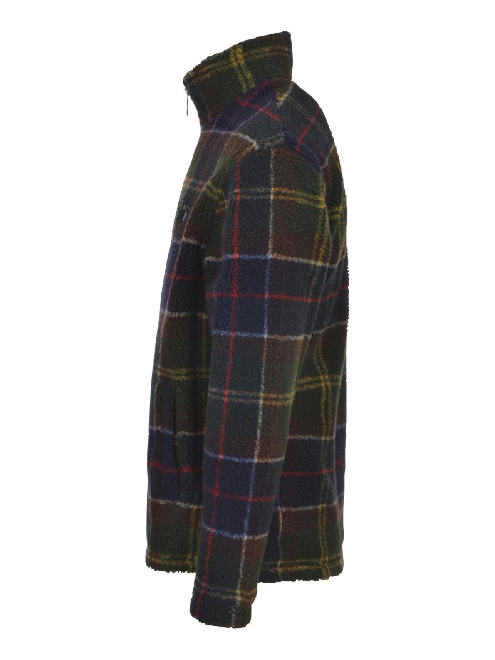 Barbour Felpa Barbour - MFL0187 Outlet