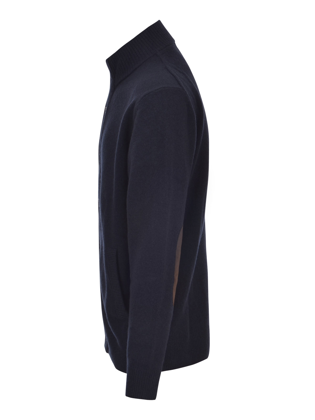 Barbour Cardigan Barbour - MKN0731 In Vendita