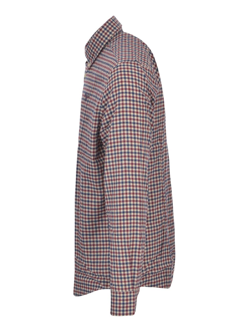 Barbour Camicia Barbour - MSH5242 Saldi