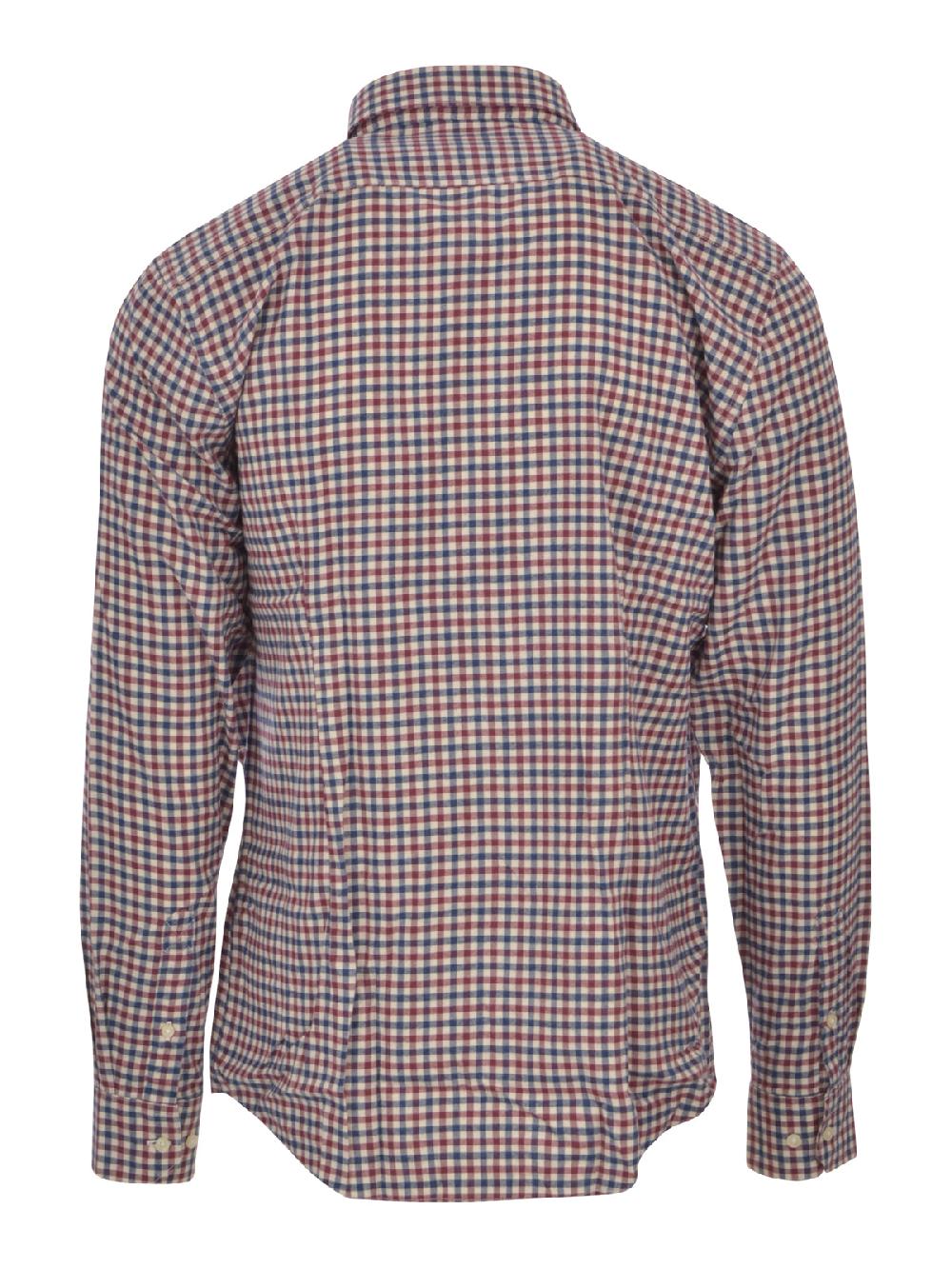 Barbour Camicia Barbour - MSH5242 Saldi