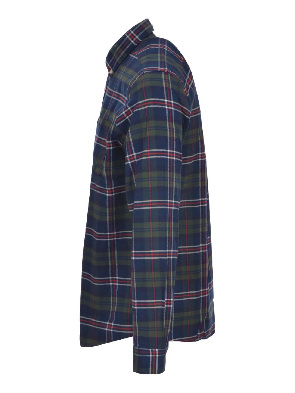 Barbour Camicia Barbour - MSH5037 Offerte