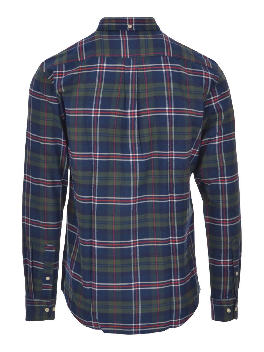 Barbour Camicia Barbour - MSH5037 Offerte