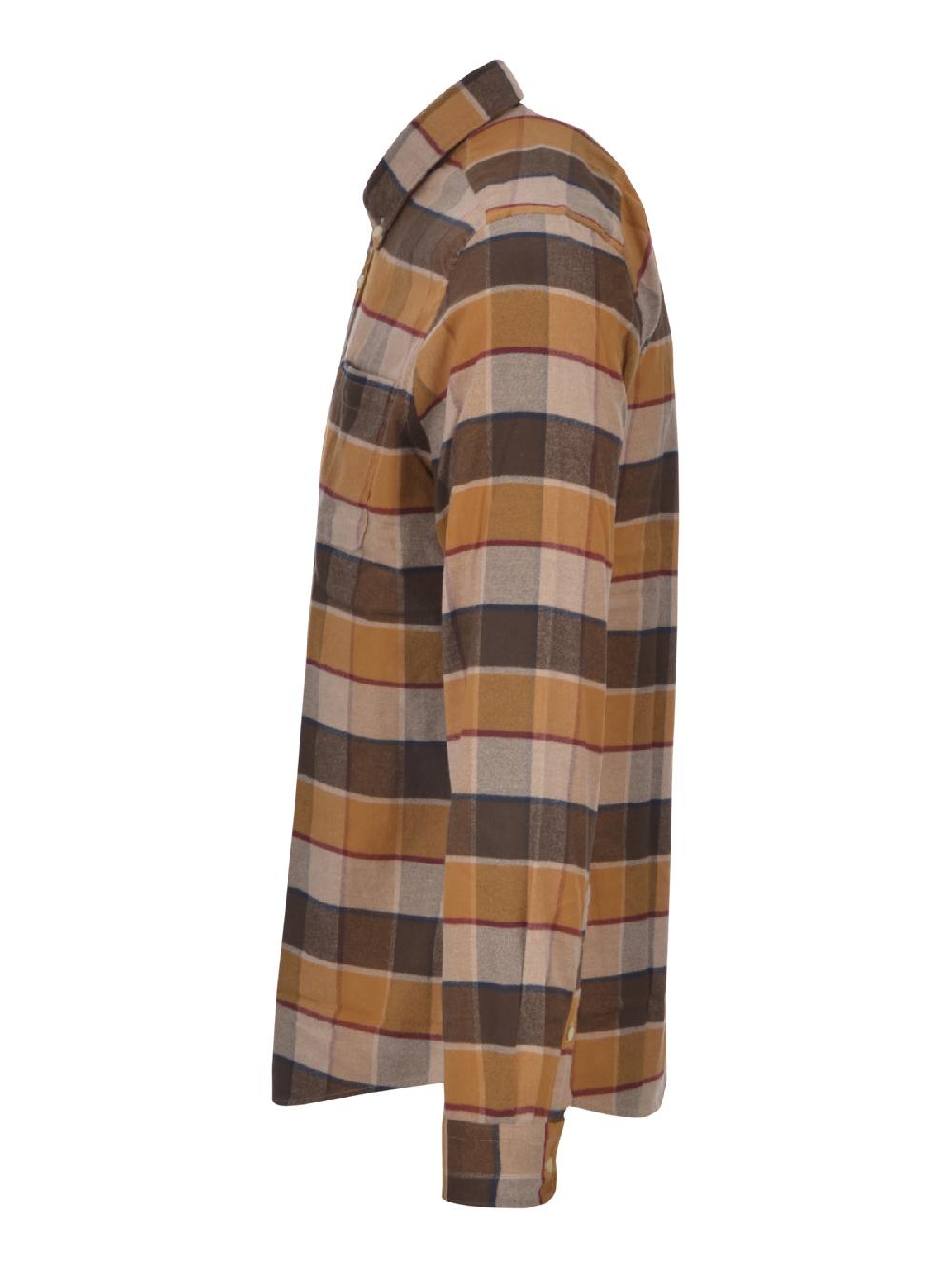 Barbour Camicia Barbour - MSH5057 Hotsell