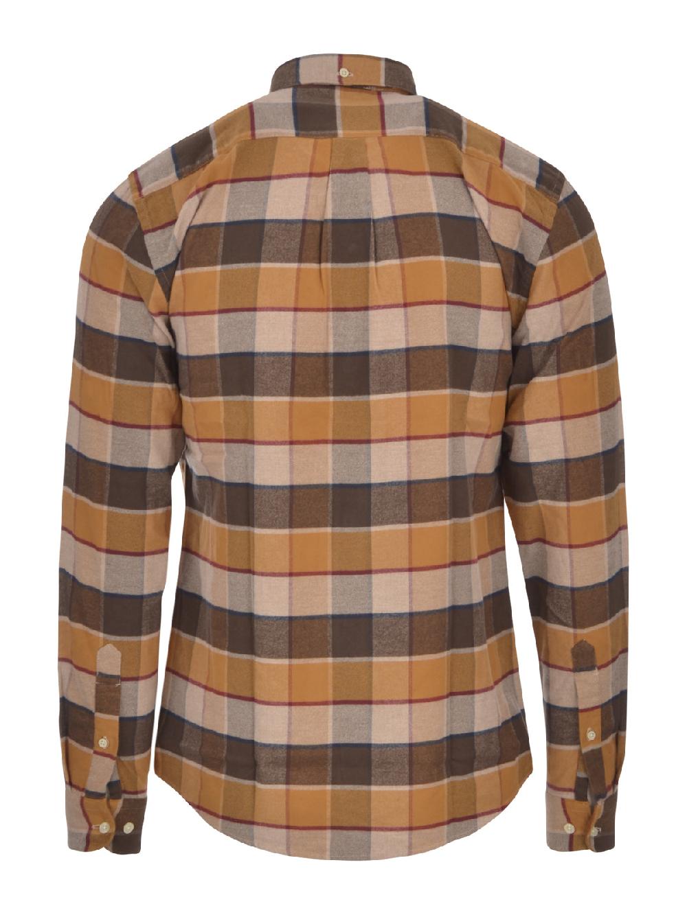 Barbour Camicia Barbour - MSH5057 Hotsell