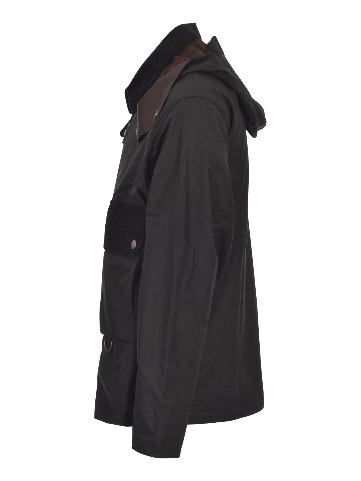 Barbour Giubbotto Barbour - MWX2341 Vendita Calda