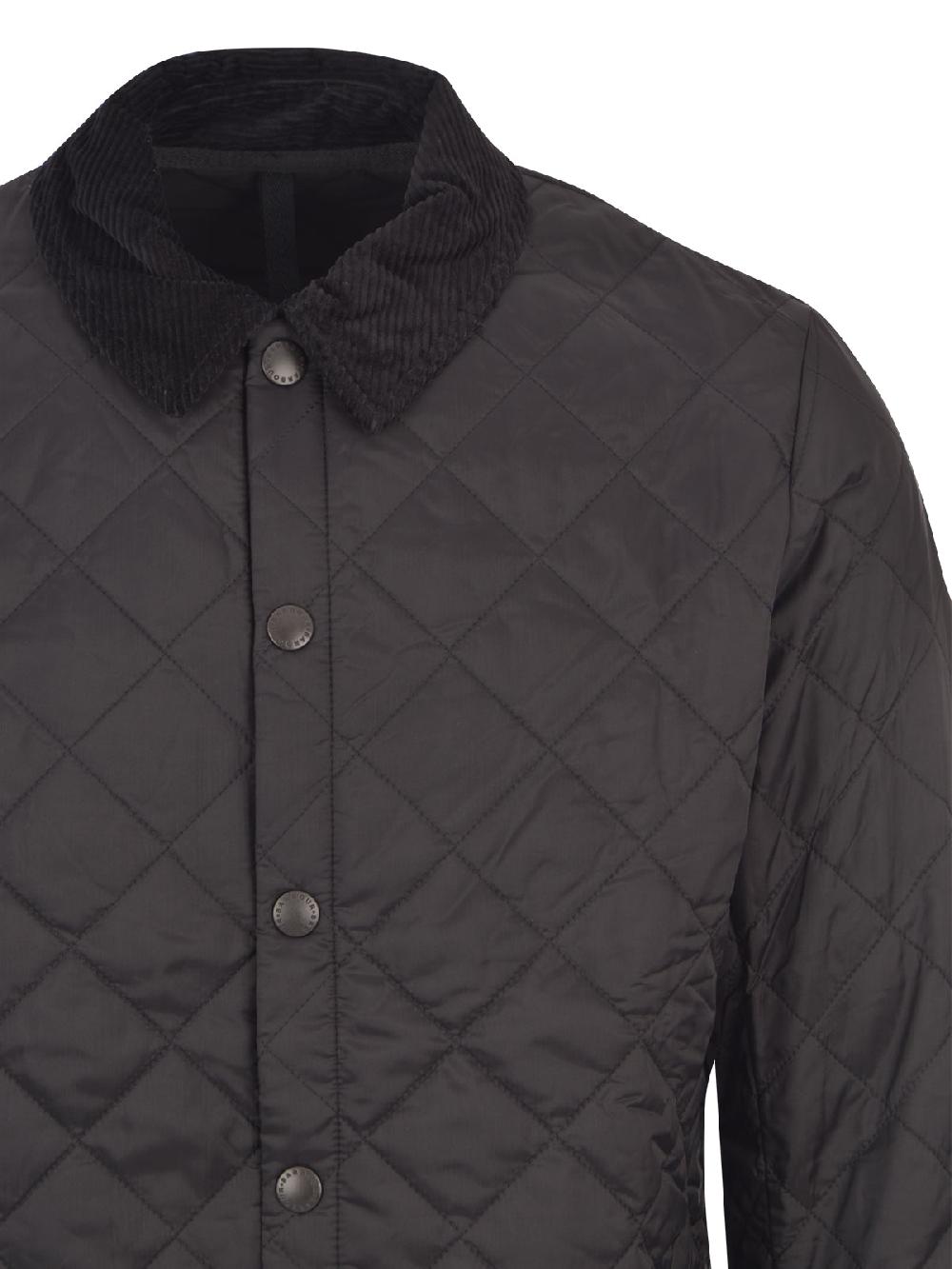 Barbour Giubbotto Barbour - LIDDESDALE Vendita Economica