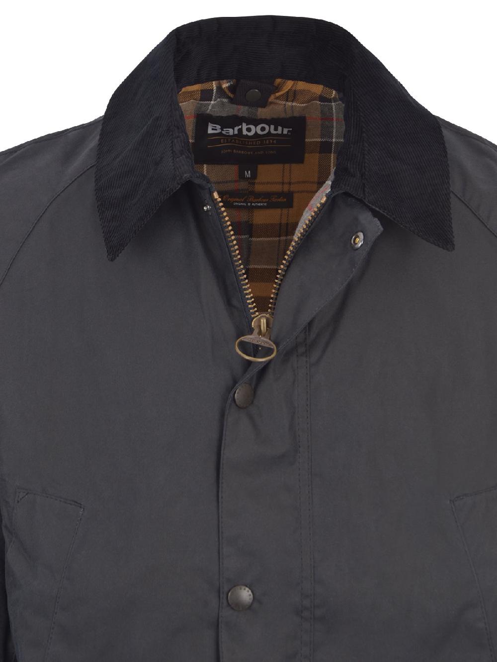 Barbour Giubbotto Barbour - ASHBY Saldi Di Fabbrica