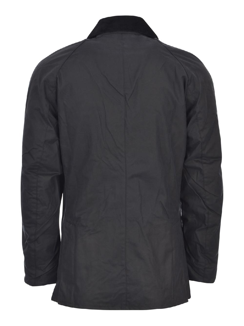Barbour Giubbotto Barbour - ASHBY Saldi Di Fabbrica