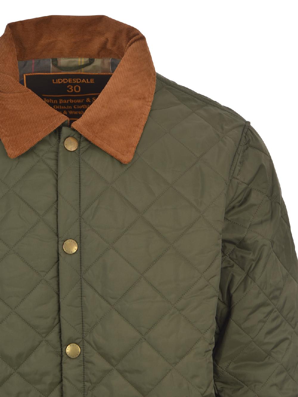 Barbour Giubbotto Barbour - 30TH LIDDESDALE I Più Venduti