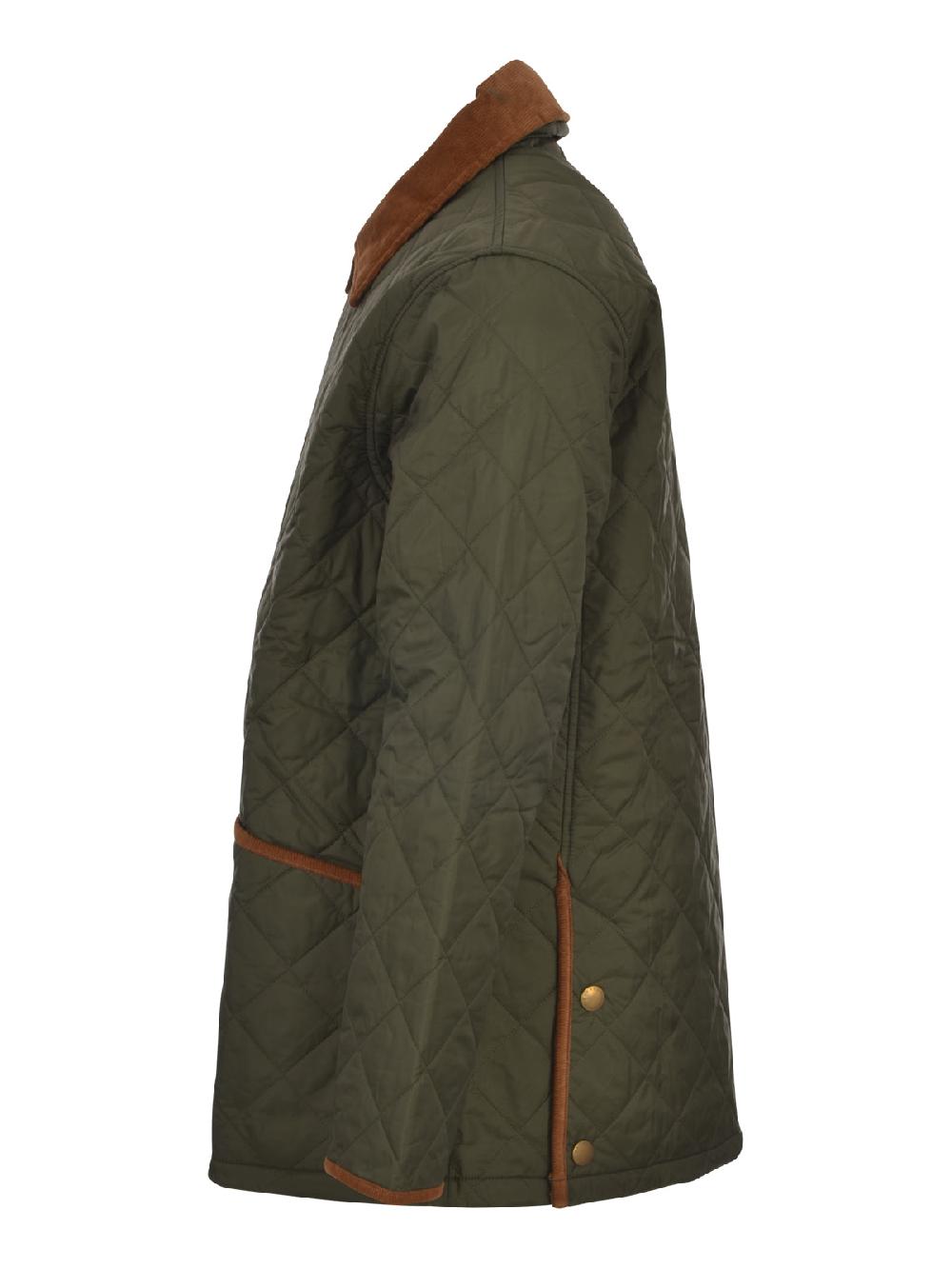 Barbour Giubbotto Barbour - 30TH LIDDESDALE I Più Venduti